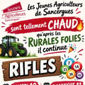 10 11 octobre sancergues
