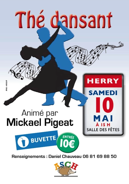 10 mai herry1