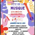 14 juin precy