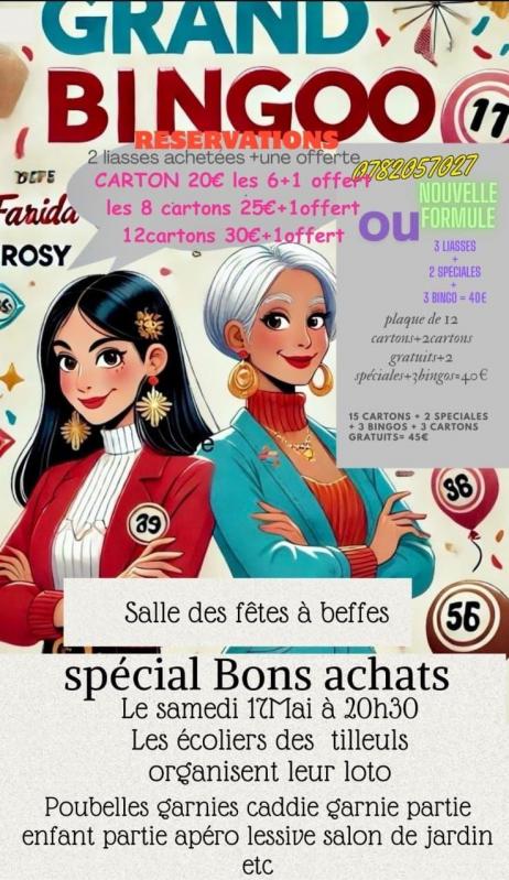 17 mai beffes