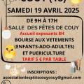 19 avril