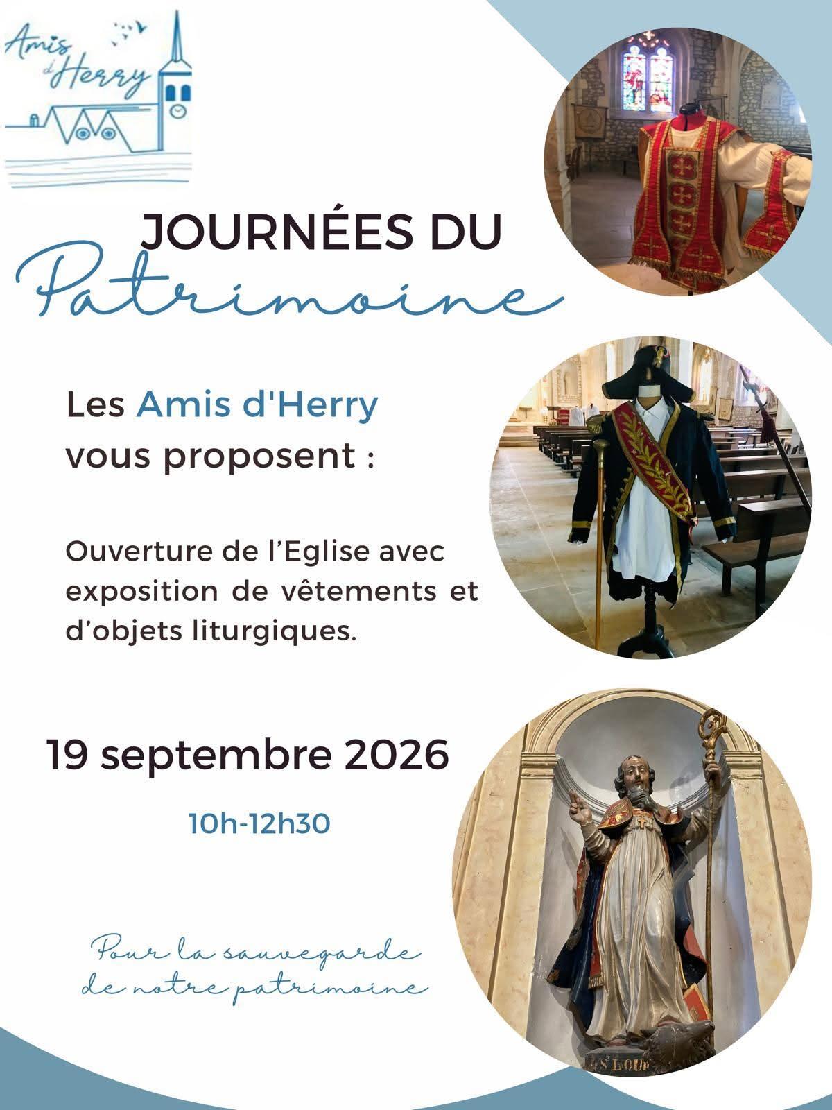 19 septembre herry