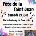 21 juin herry