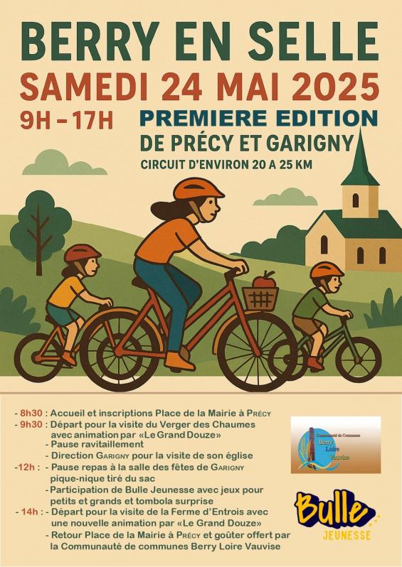 24 mai argenvieres