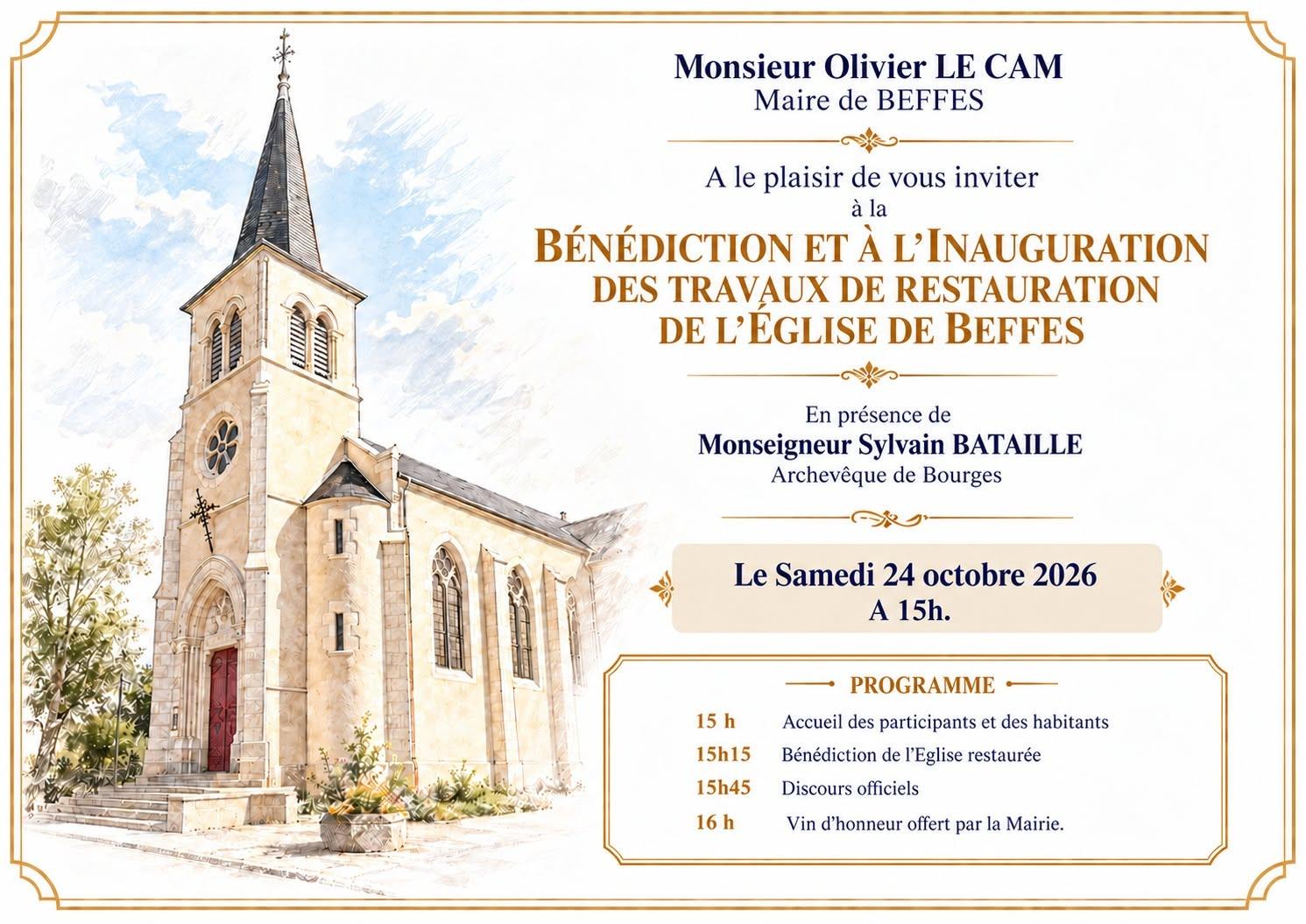 24 octobre beffes
