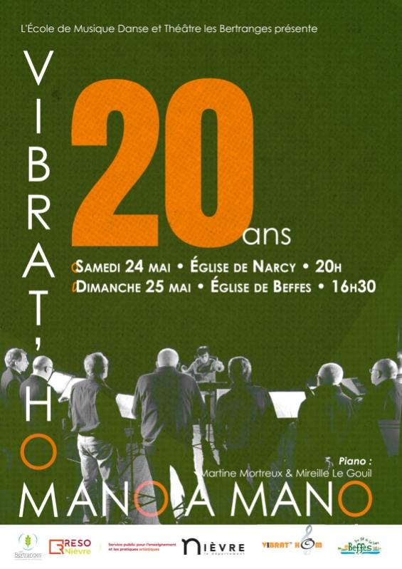 25 mai beffes