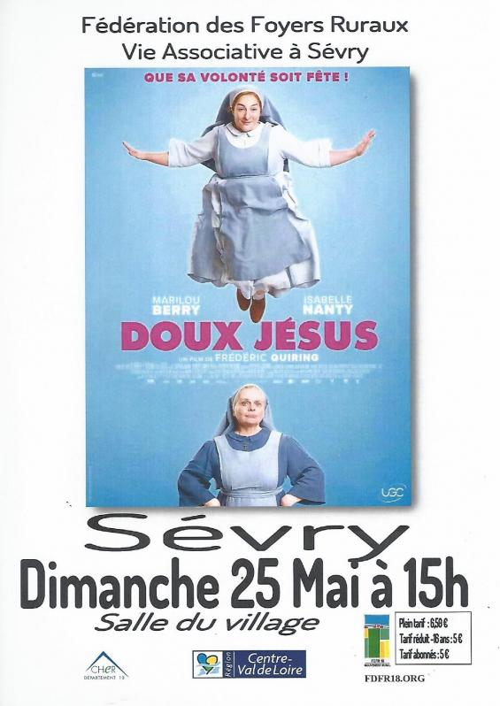 25 mai sevry