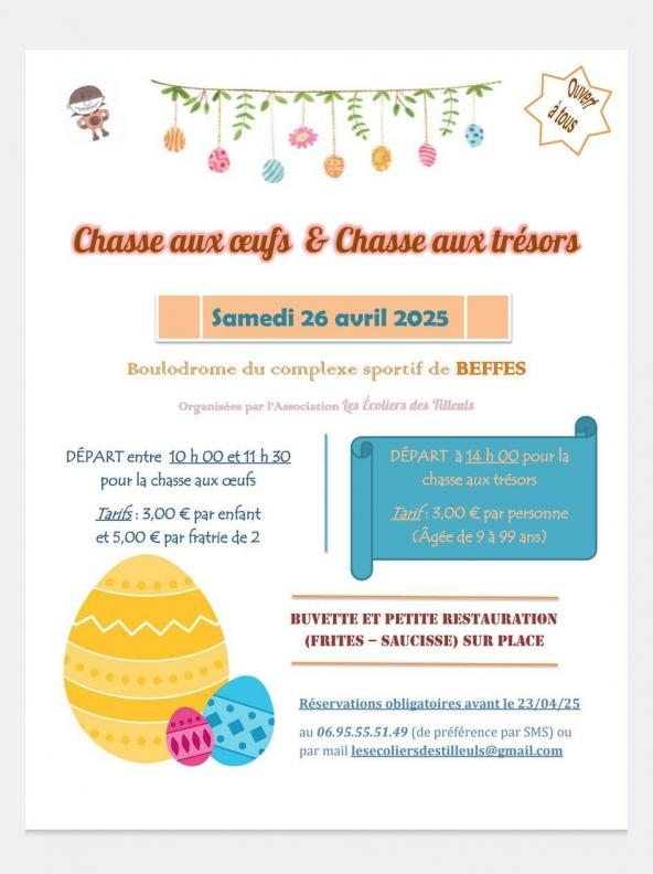26 avril beffes 1