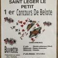 26 avril st lerger