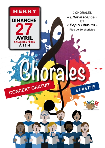 27 avril herry