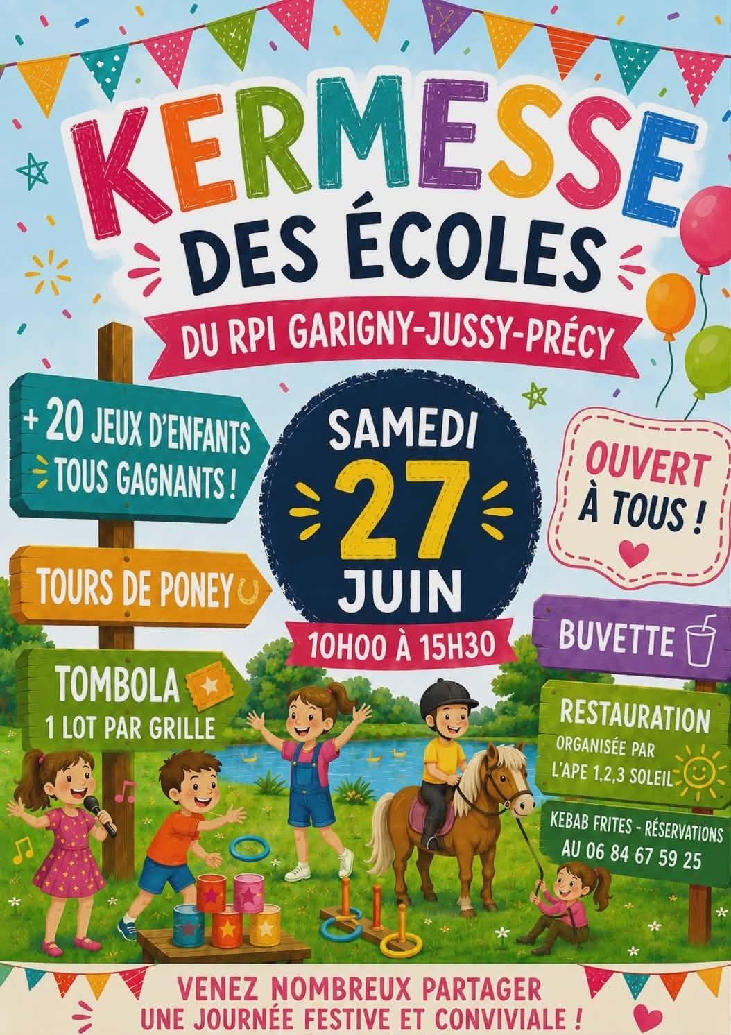 27 juin precy