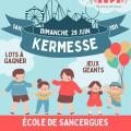 29 juin sancergues