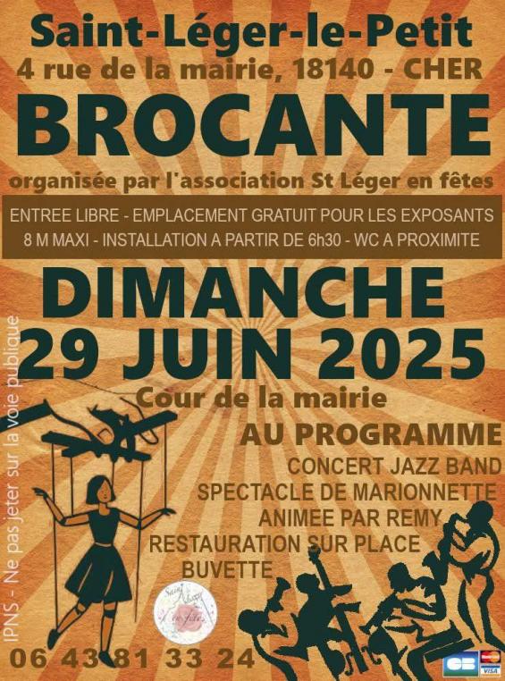 29 juin st leger