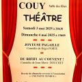 3 4 mai aep couy