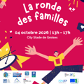 4 octobre groises
