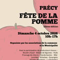 4 octobre precy