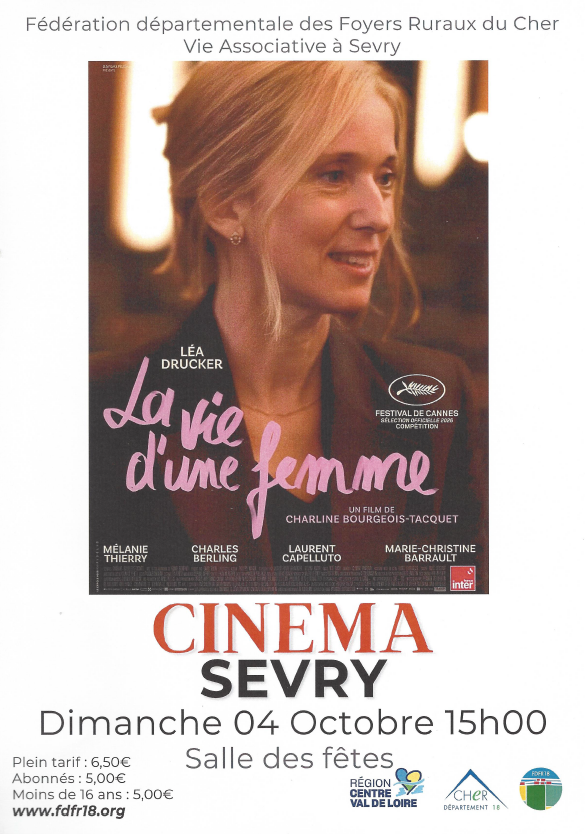4 octobre sevry