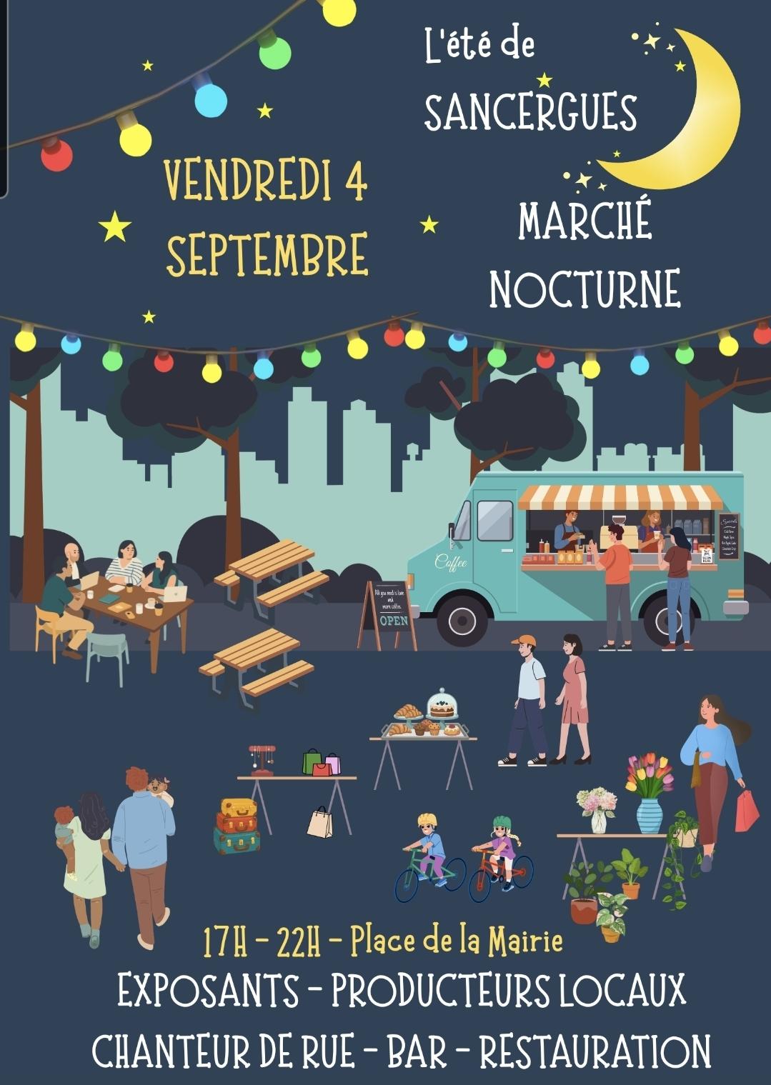 4 septembre sancergues