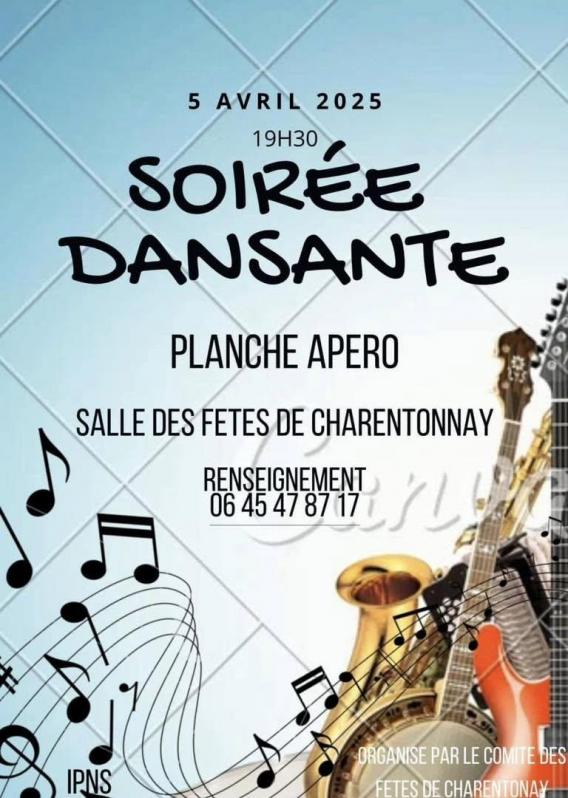 5 avril