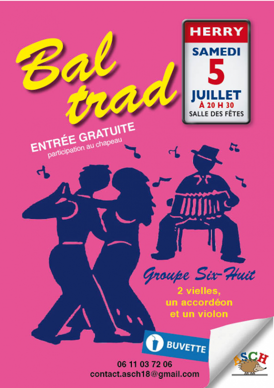 5 juillet herry