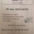 6 juillet herry