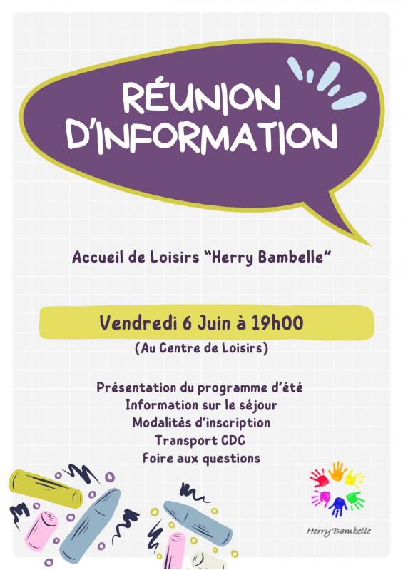 6 juin herry