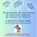 7 juin st leger