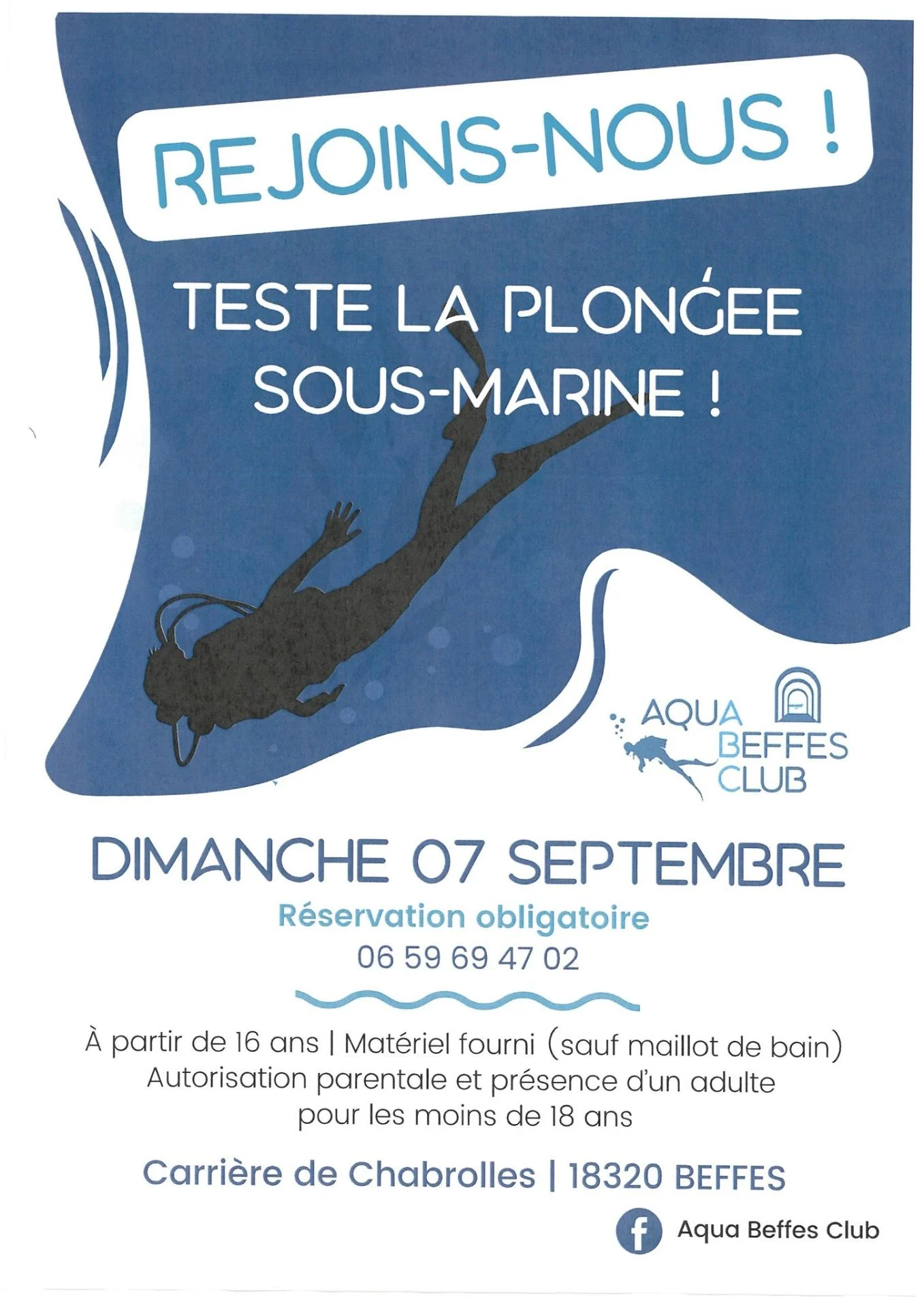 7 septembre beffes