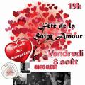 8 aout st leger