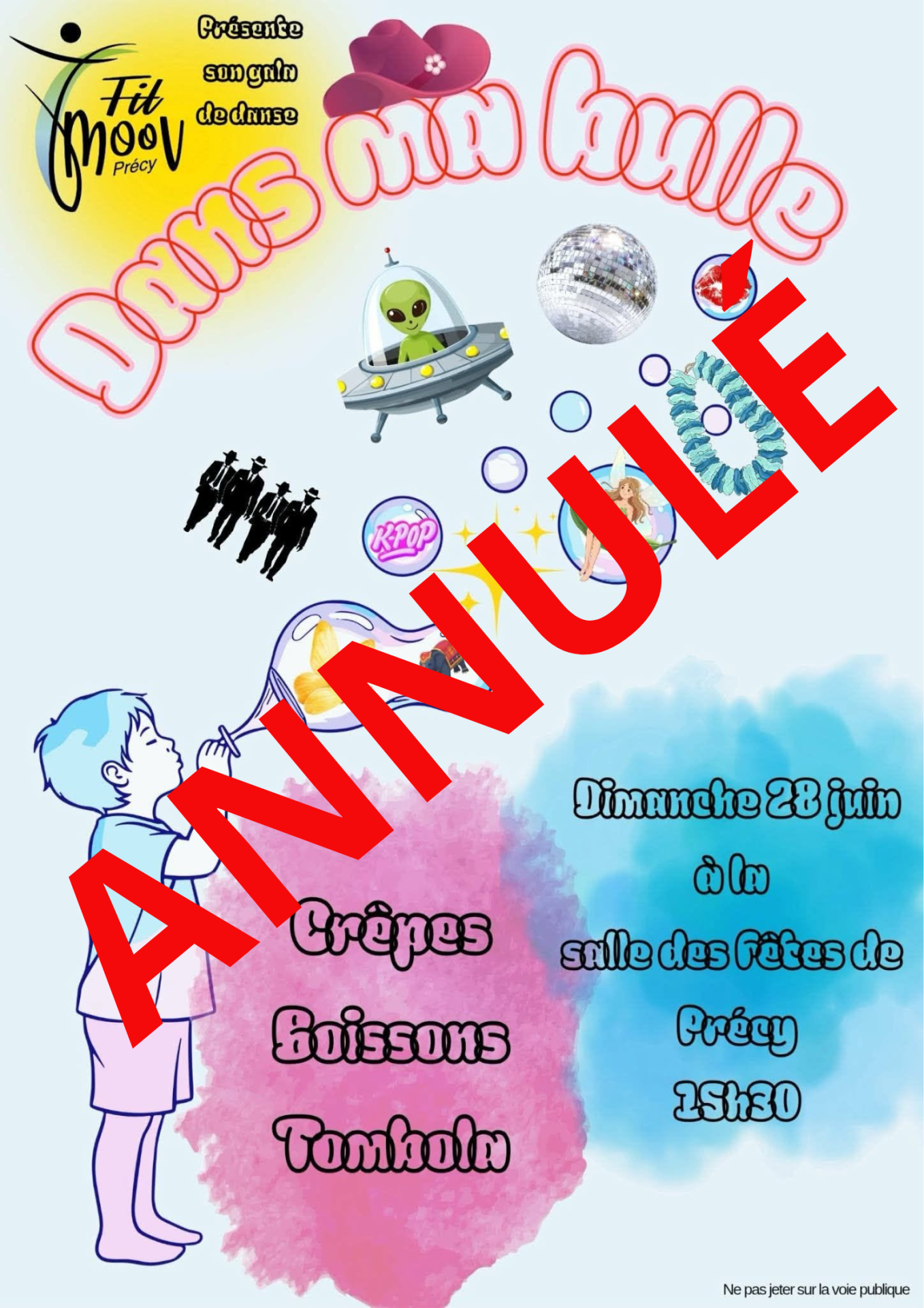 Affiche evenement agenda programme du mois collage photo moderne et simple noir blanc vert 4