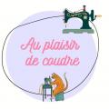 Au plaisir de coudre