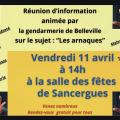 Brigade belleville 11 04 2025