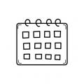 Calendrier