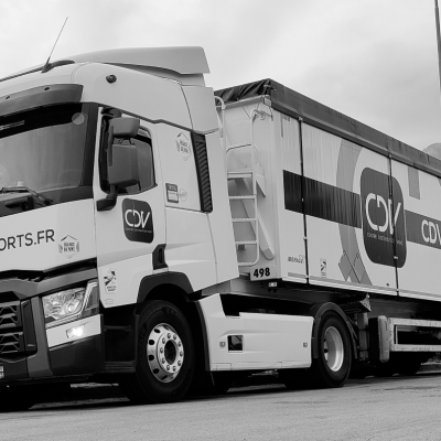 CDV TRANSPORT
