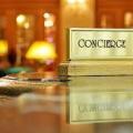 Concierge