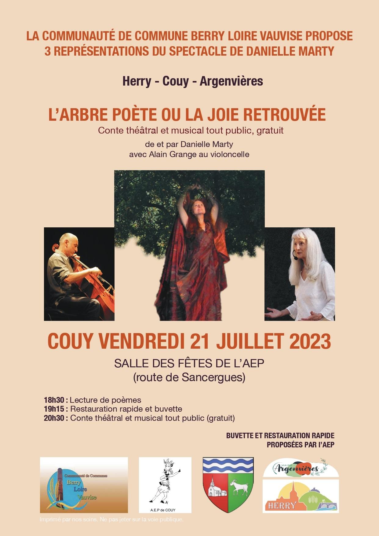 Couy marty 210723