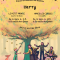 Feux follets