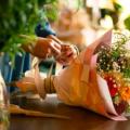 Fleuriste 1