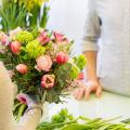 Fleuriste