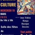 Format culture