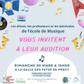 Invitation elus et partenaires