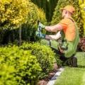 Jardinier