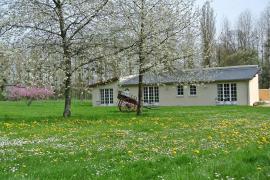 Le moulin de vrin