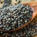 Lentilles