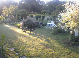 Les greniers d irene