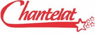 Logo chantelat