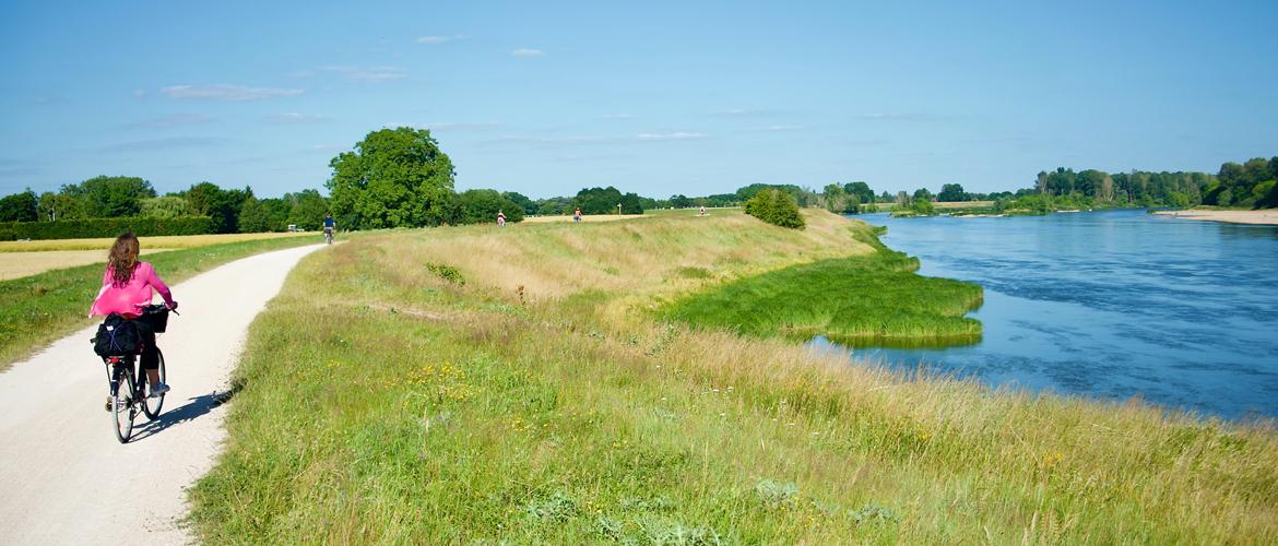 Loire a velo