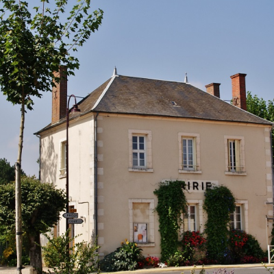 Mairie
