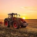Materiel agricole