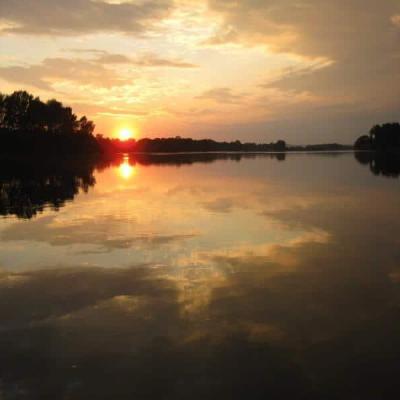 Reserve val de loire